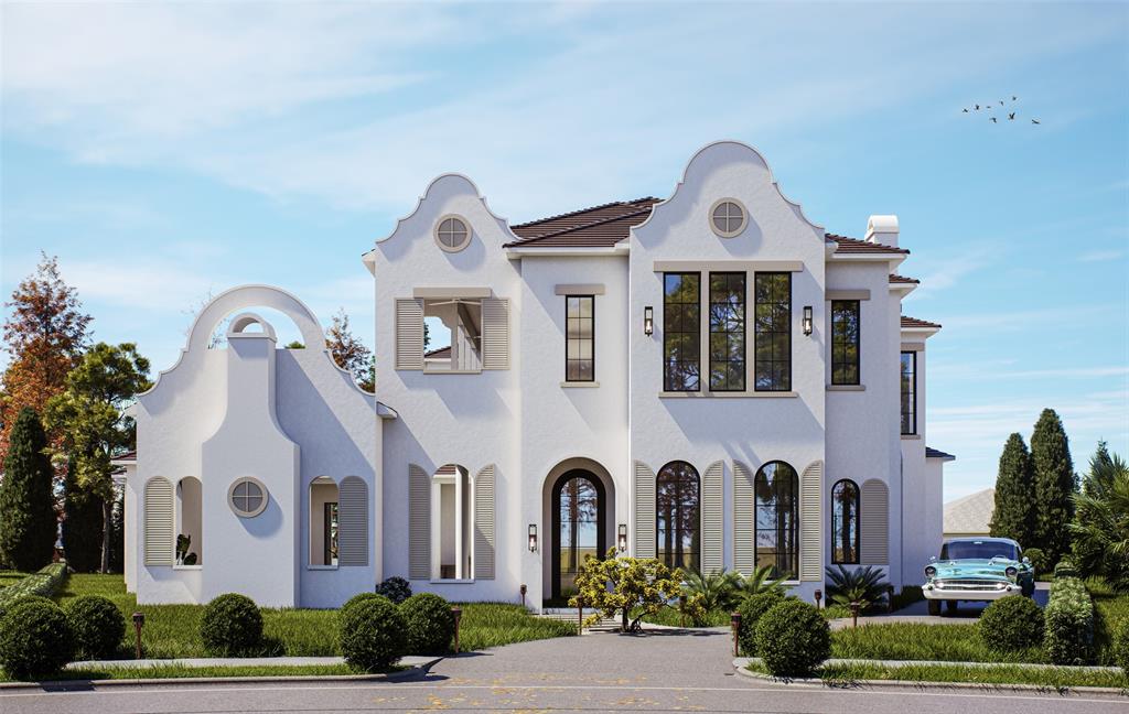 HEATH GOLF & YACHT CLUB - Residential