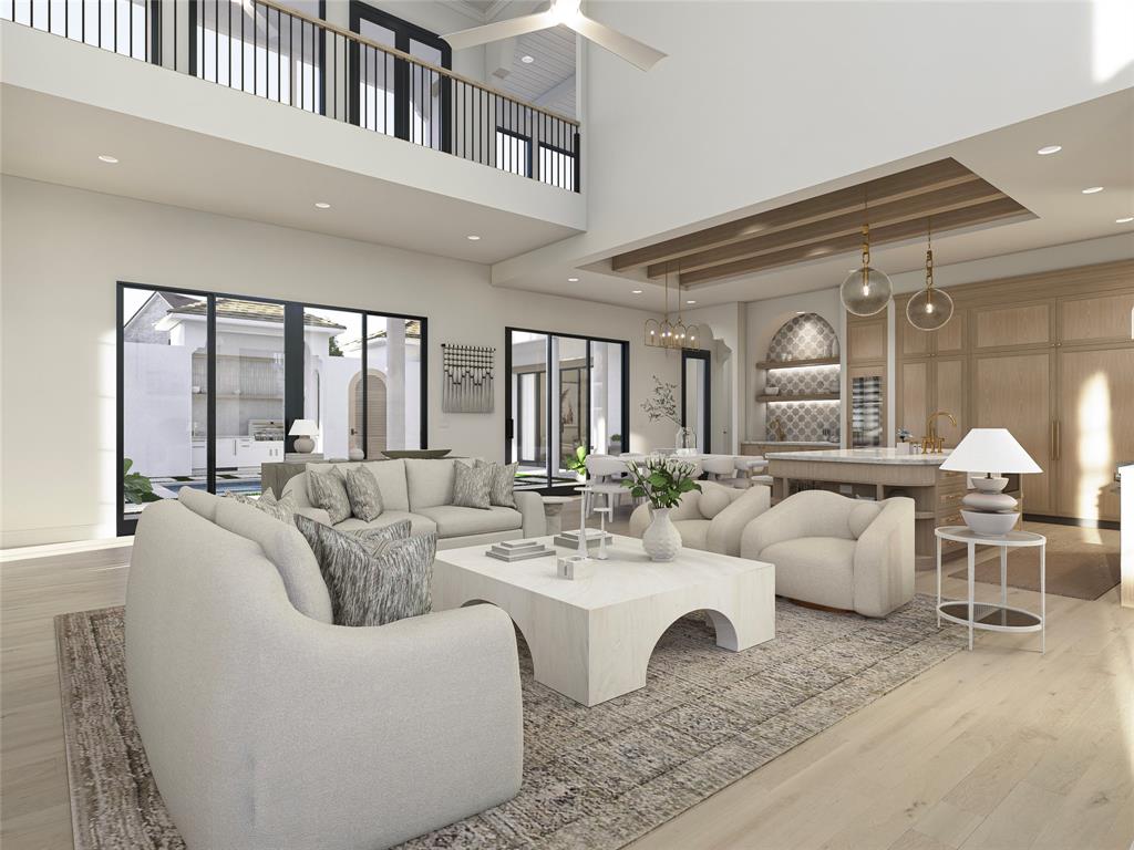 HEATH GOLF & YACHT CLUB - Residential