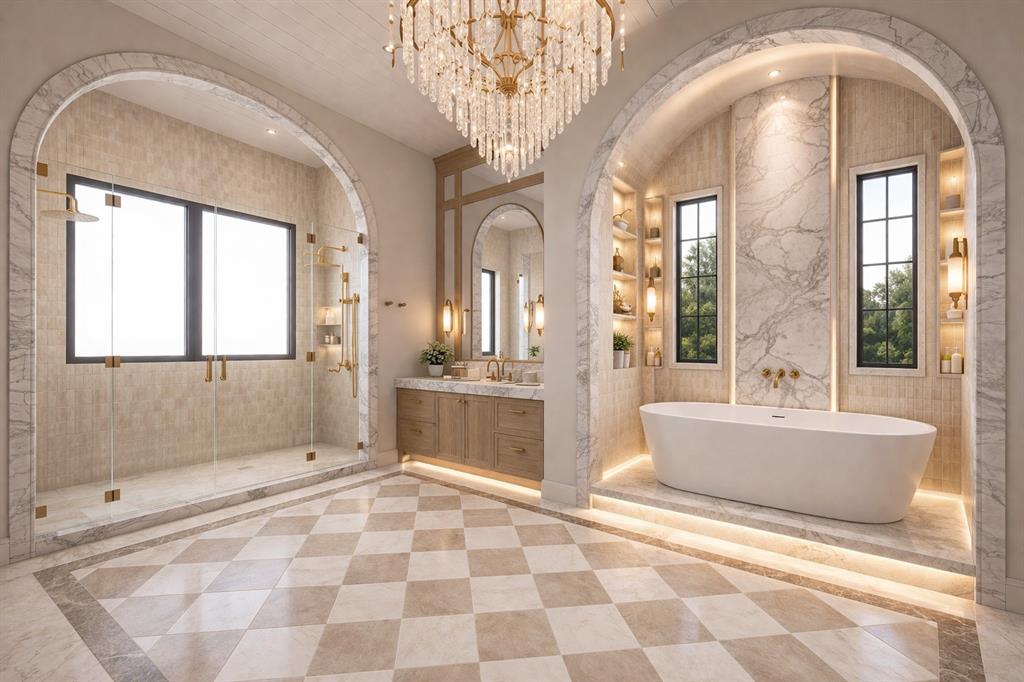 HEATH GOLF & YACHT CLUB - Residential