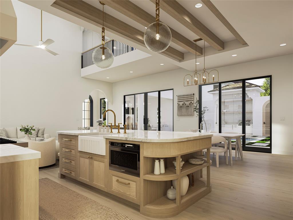 HEATH GOLF & YACHT CLUB - Residential