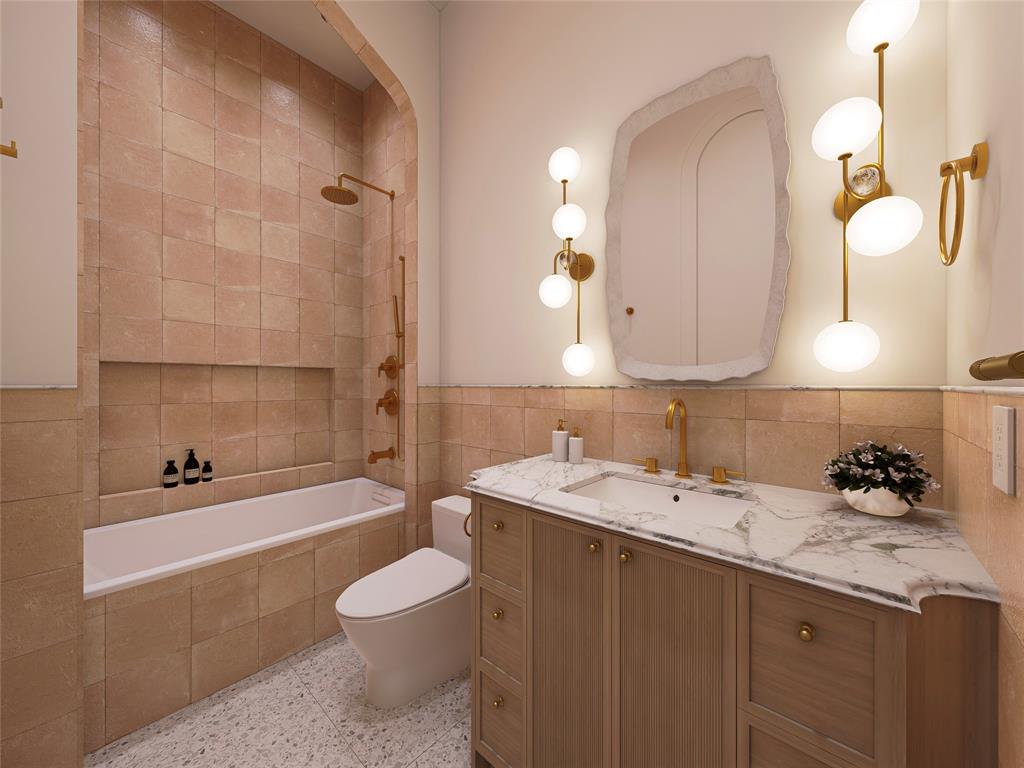 HEATH GOLF & YACHT CLUB - Residential