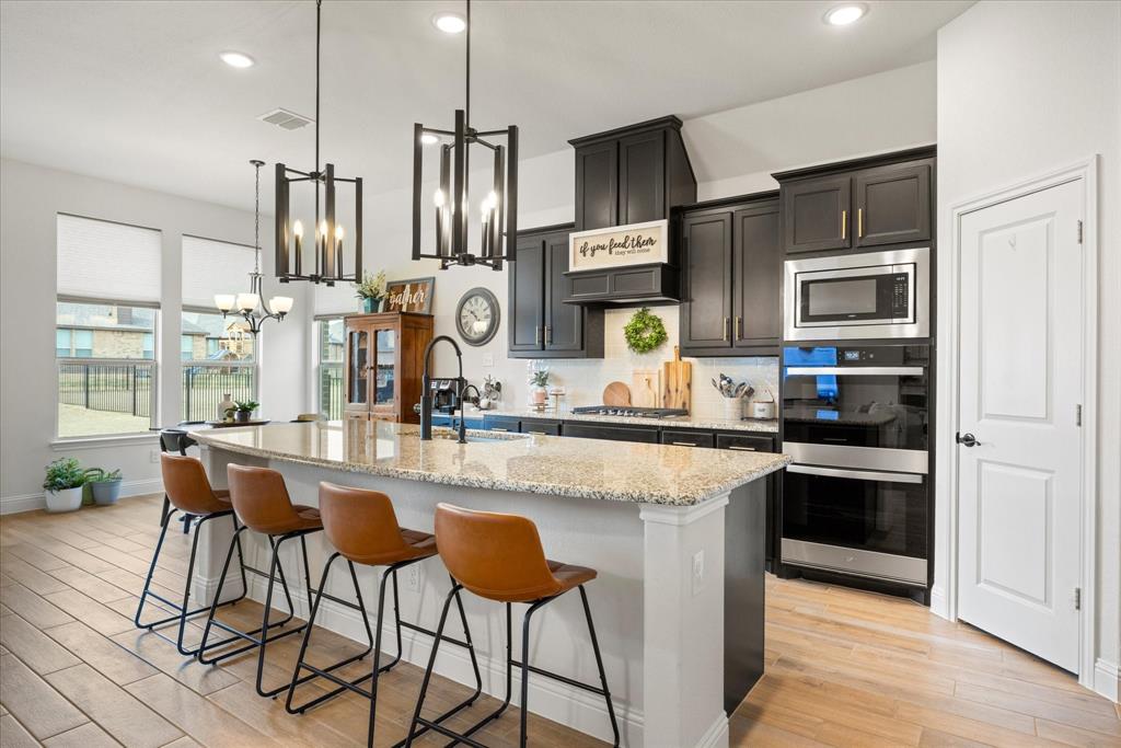 Abes Landing Ph 4b - Residential