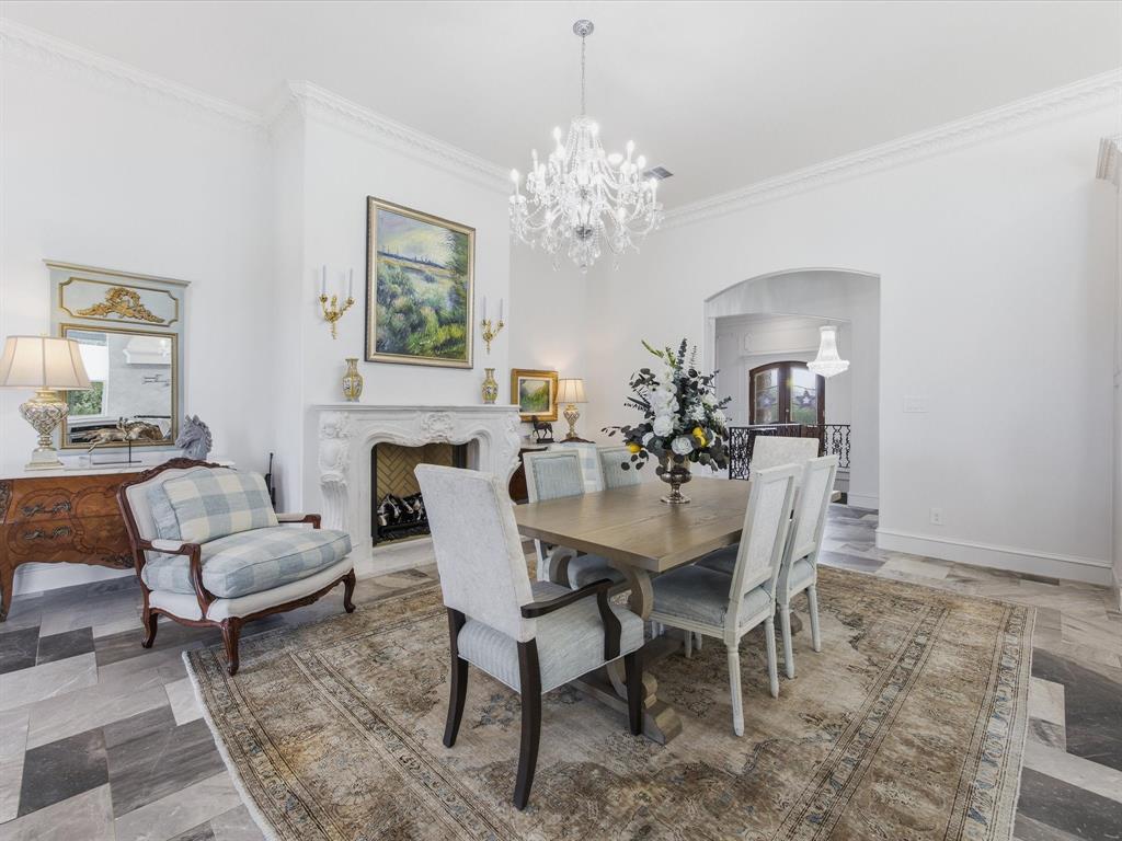 10 ac out of Survey - Residential