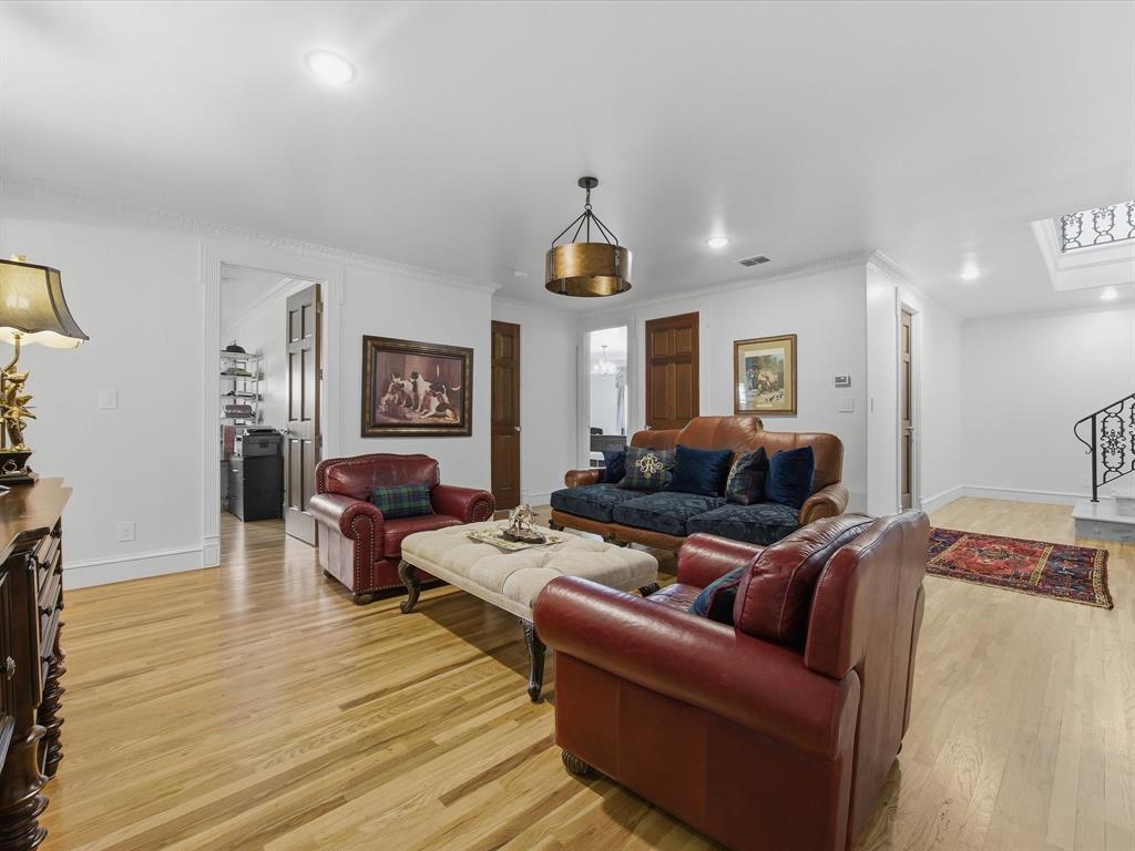 10 ac out of Survey - Residential