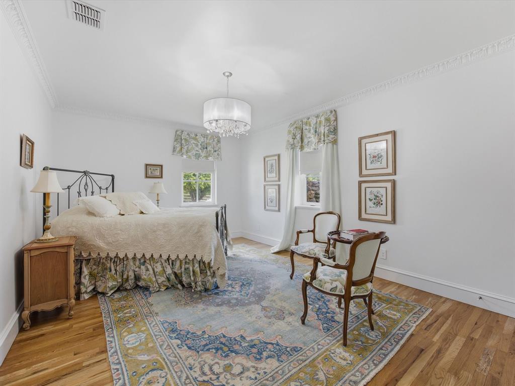 10 ac out of Survey - Residential