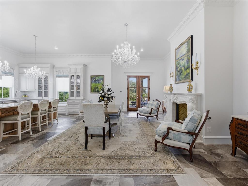 10 ac out of Survey - Residential