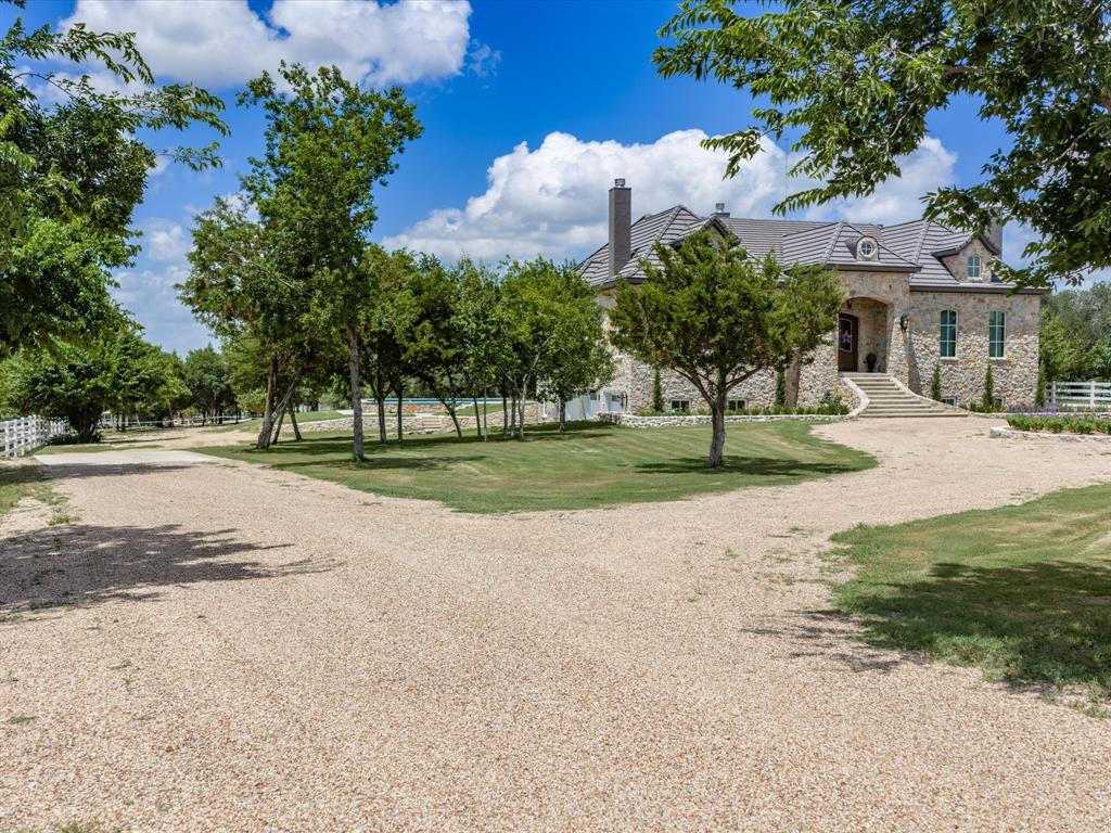 10 ac out of Survey - Residential