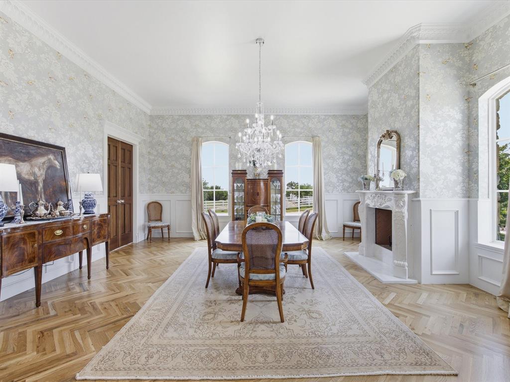 10 ac out of Survey - Residential