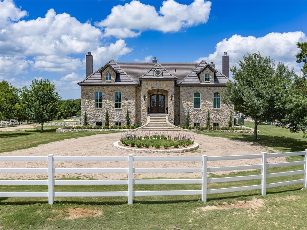 10 ac out of Survey - Residential