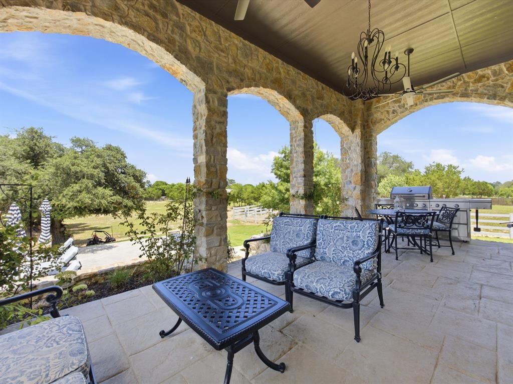 10 ac out of Survey - Residential