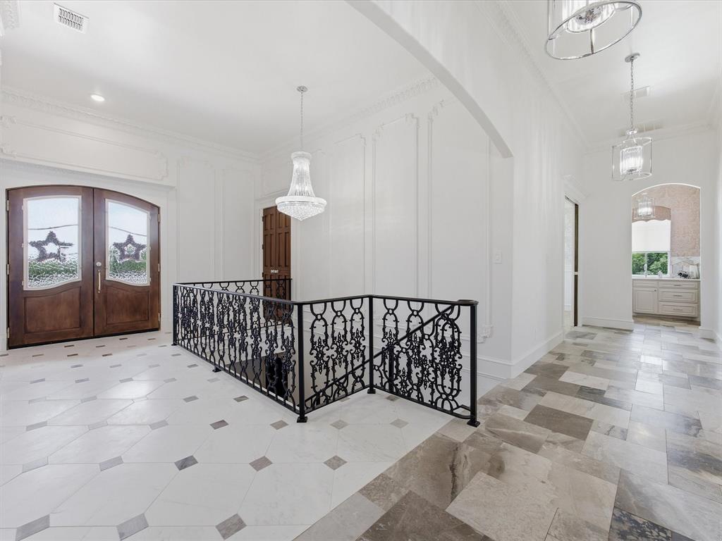 10 ac out of Survey - Residential