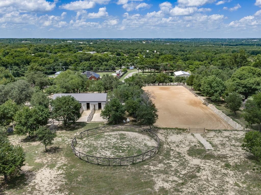 10 ac out of Survey - Residential