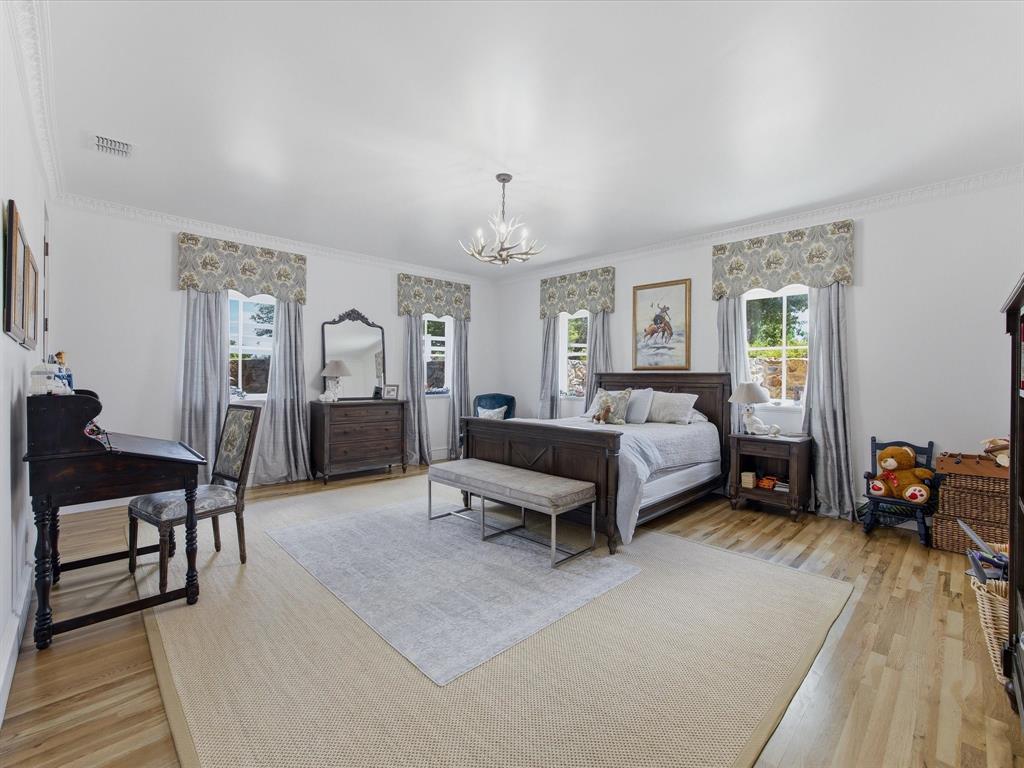 10 ac out of Survey - Residential