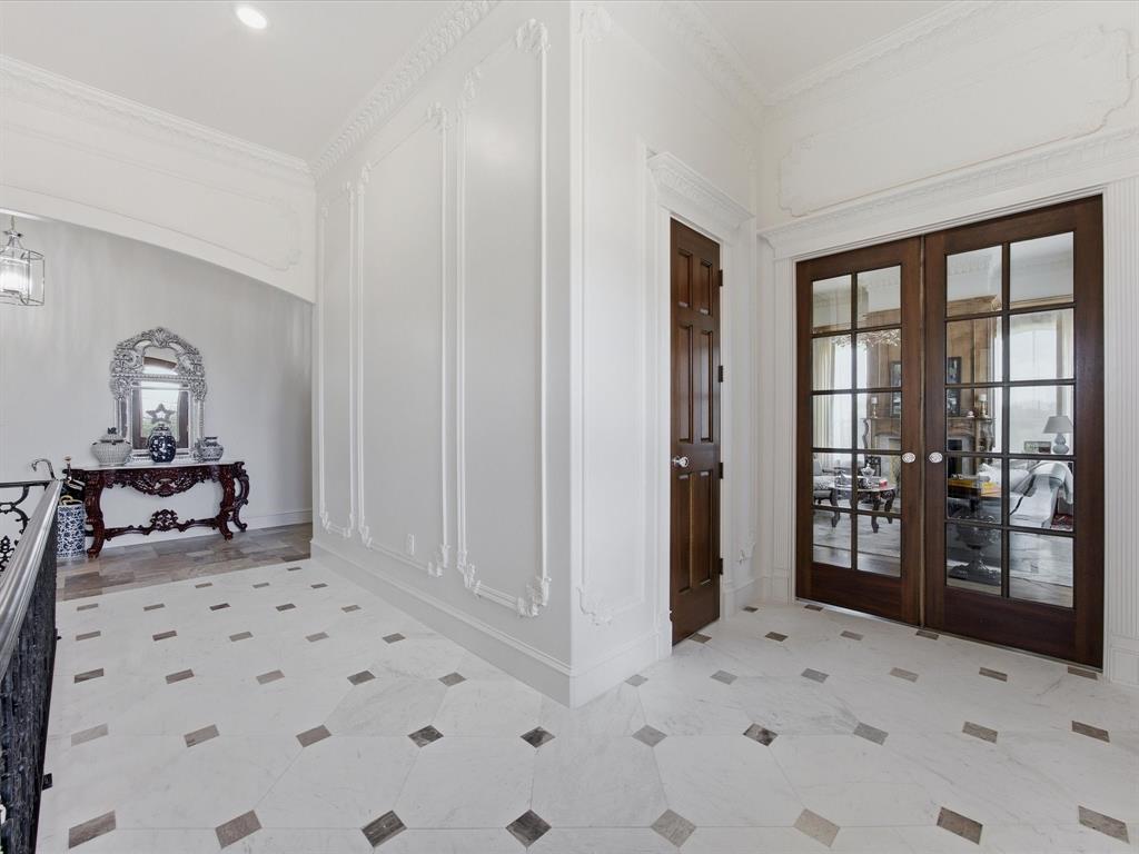 10 ac out of Survey - Residential