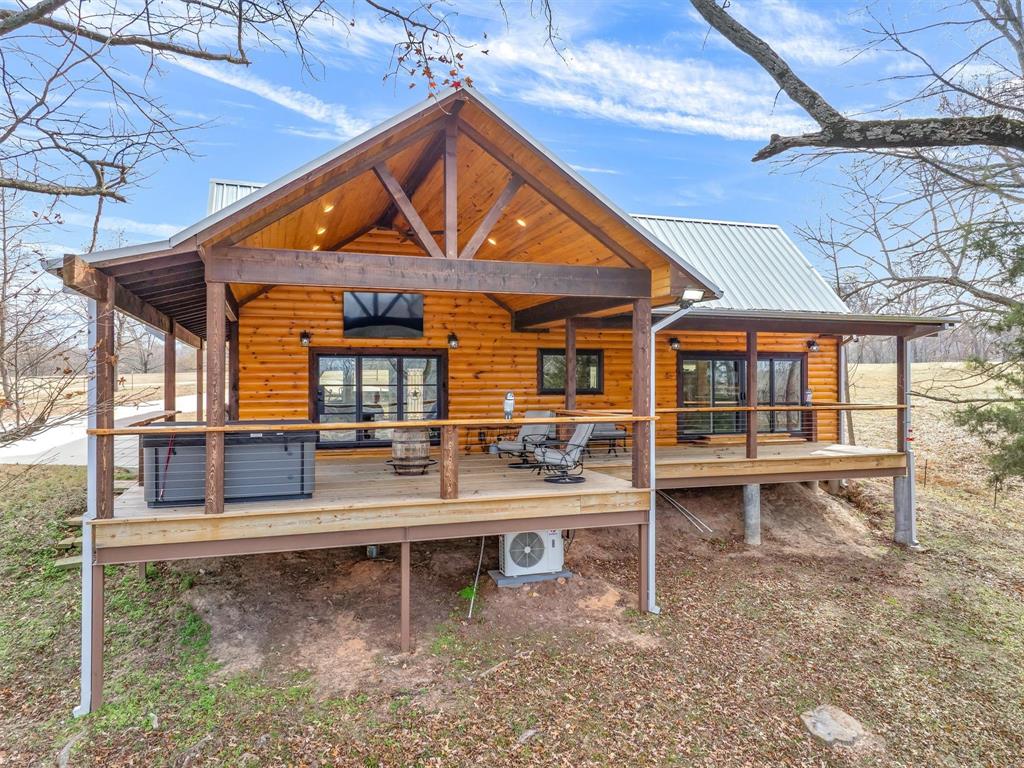WARD M. - Residential