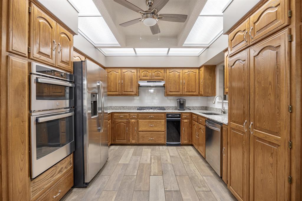 Piney Woods - Residential