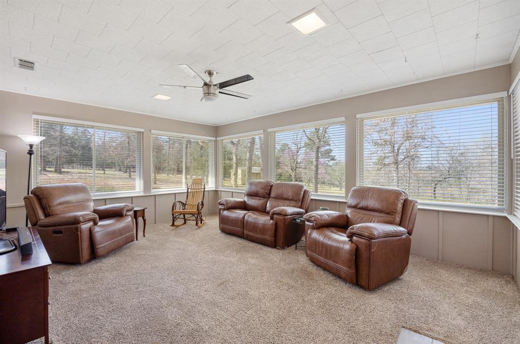 Piney Woods - Residential
