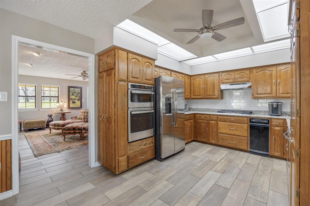 Piney Woods - Residential