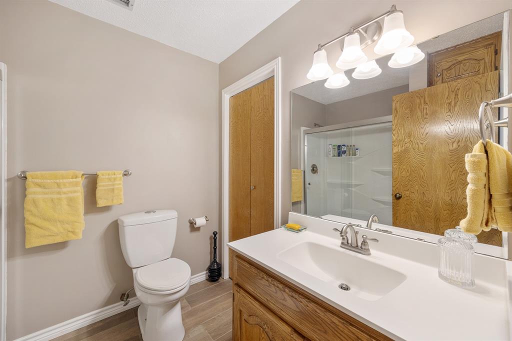 Piney Woods - Residential