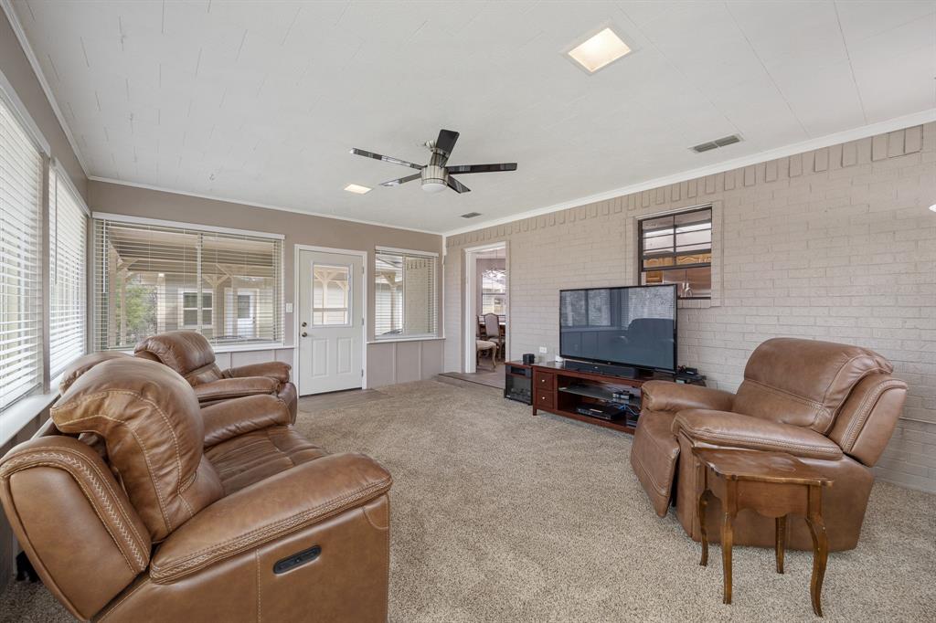 Piney Woods - Residential