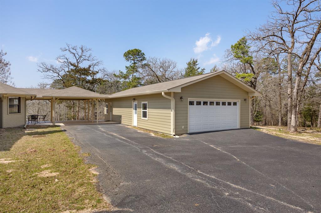 Piney Woods - Residential