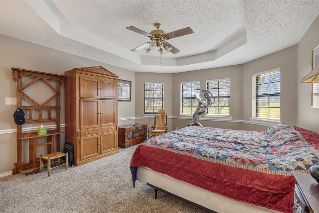 Piney Woods - Residential