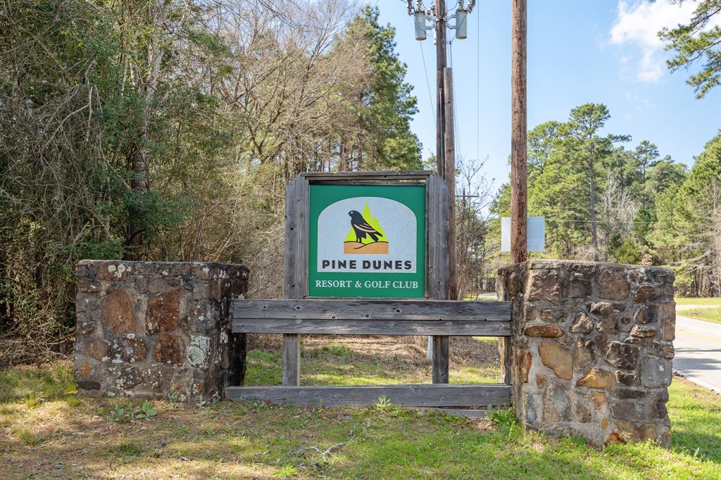 Piney Woods - Residential