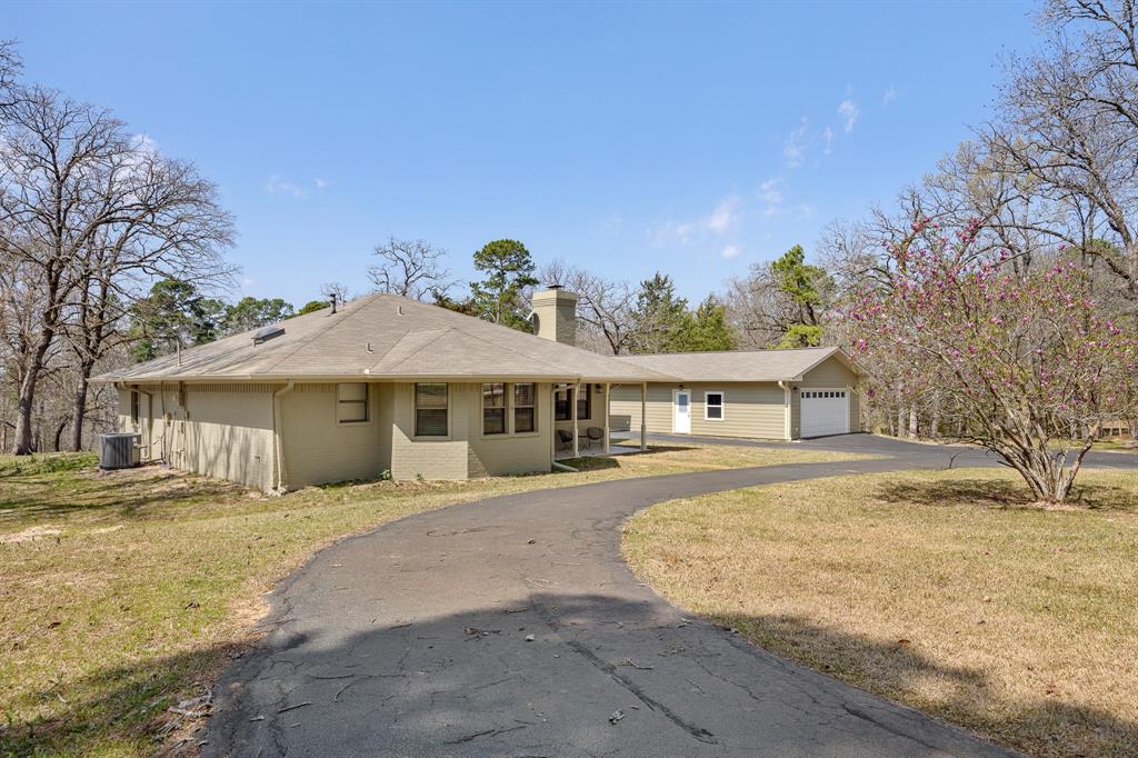 Piney Woods - Residential
