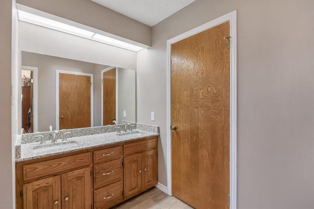 Piney Woods - Residential