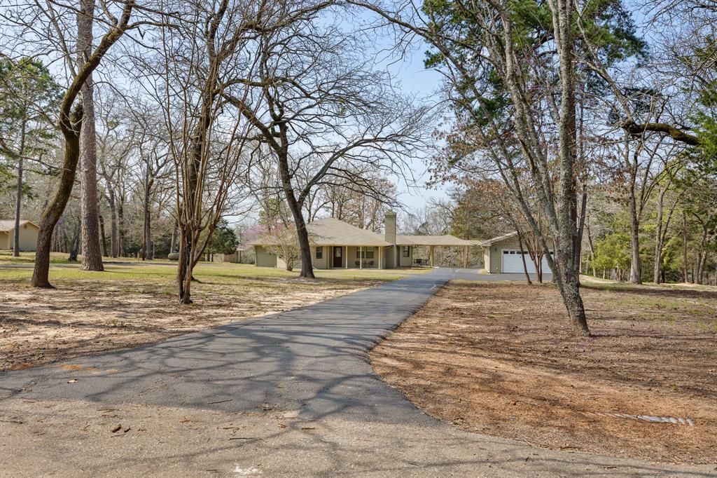 Piney Woods - Residential