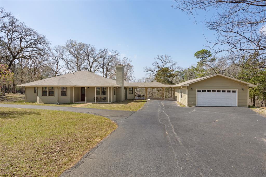 Piney Woods - Residential