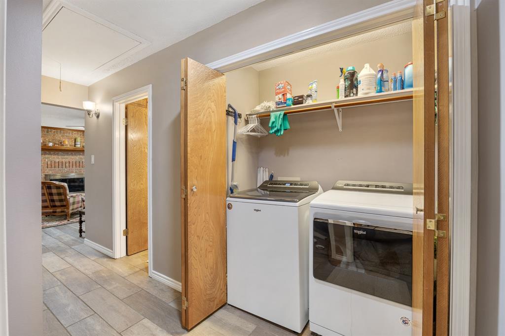 Piney Woods - Residential