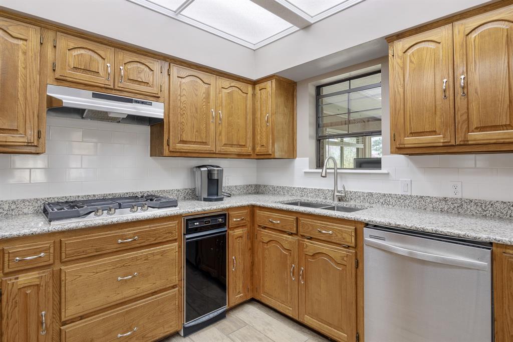 Piney Woods - Residential