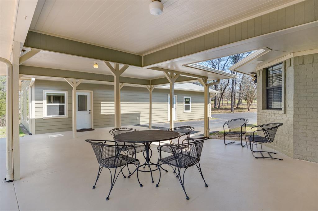 Piney Woods - Residential