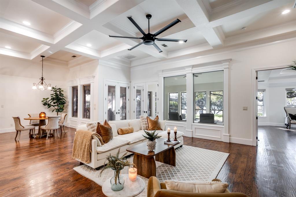 Abes Landing Ph Three D - Residential