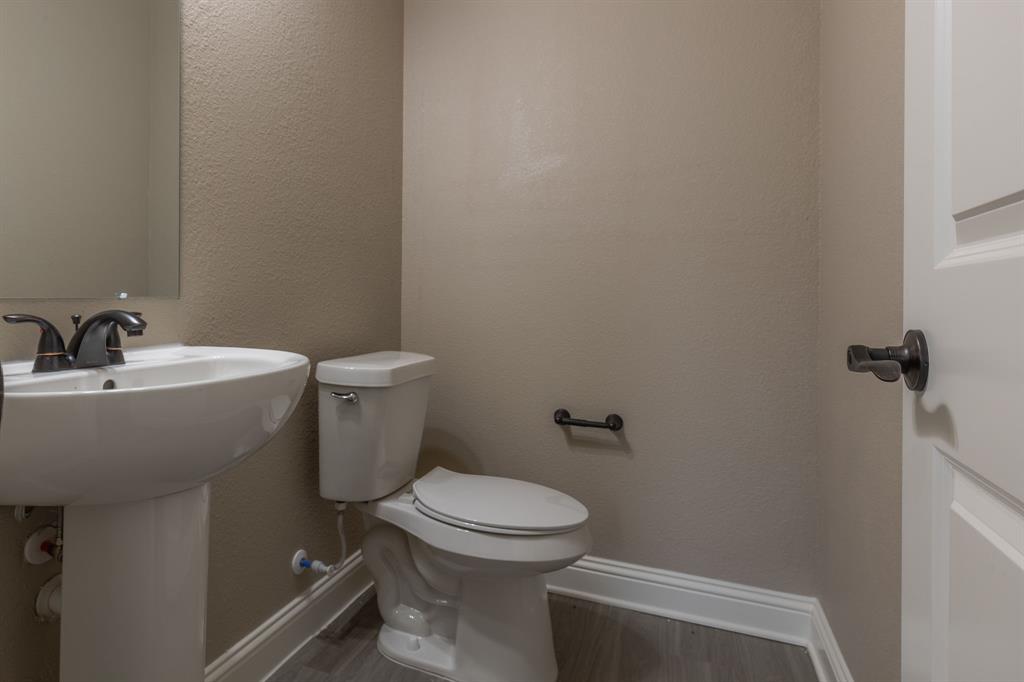Wylie Lake Twnhms Add - Residential Lease