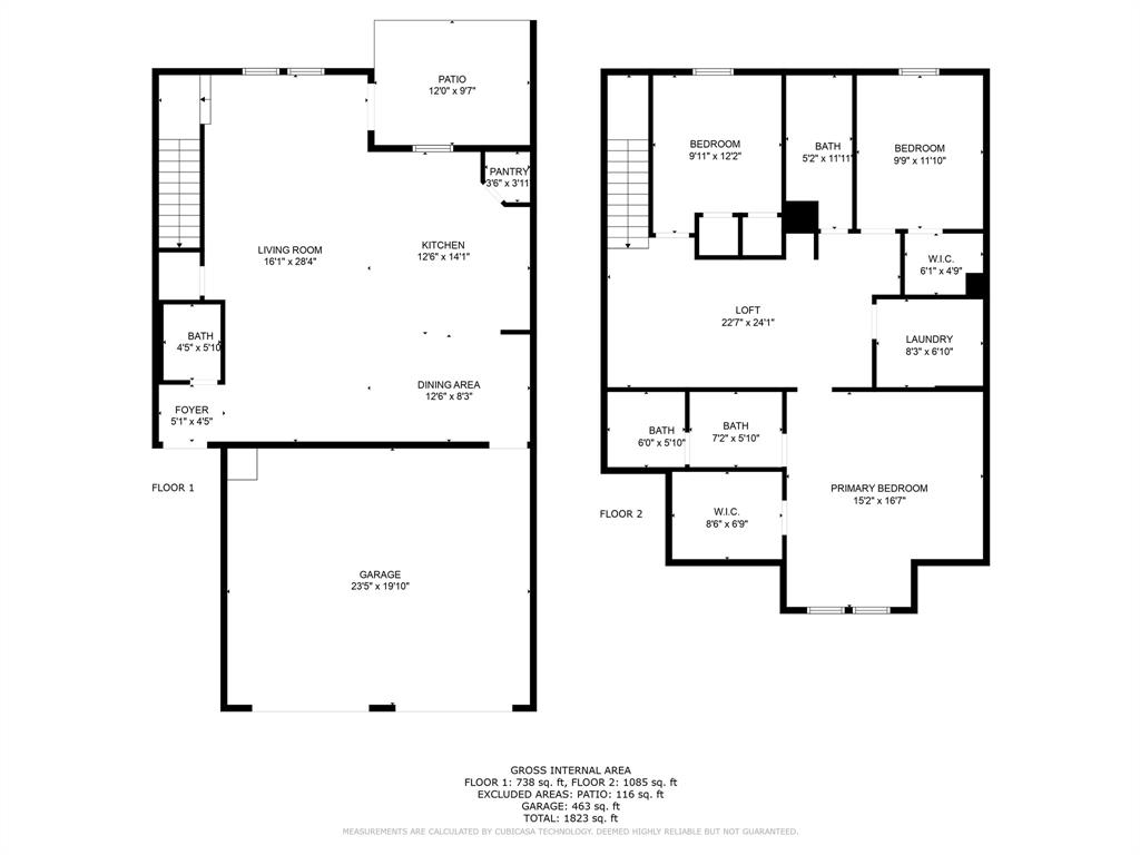 Wylie Lake Twnhms Add - Residential Lease