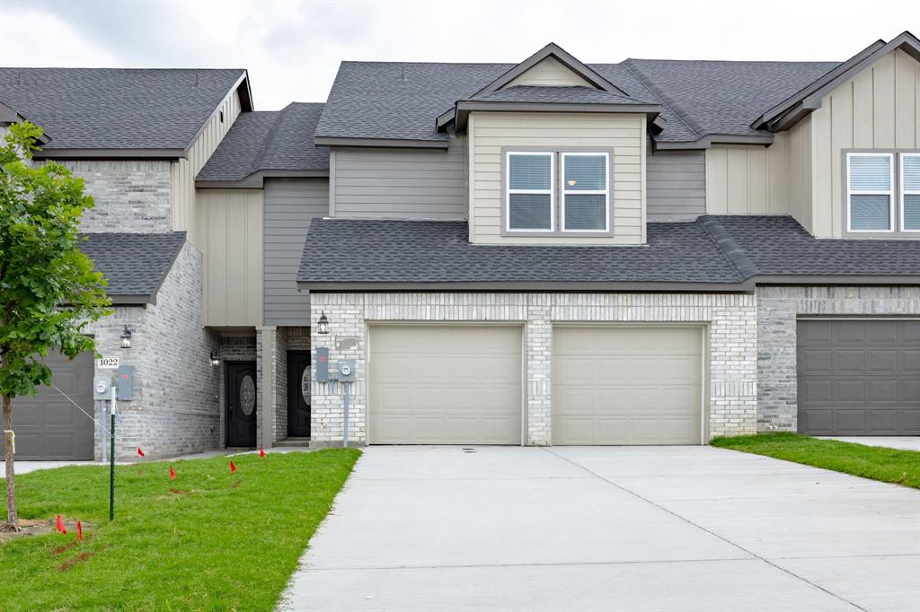 Wylie Lake Twnhms Add - Residential Lease