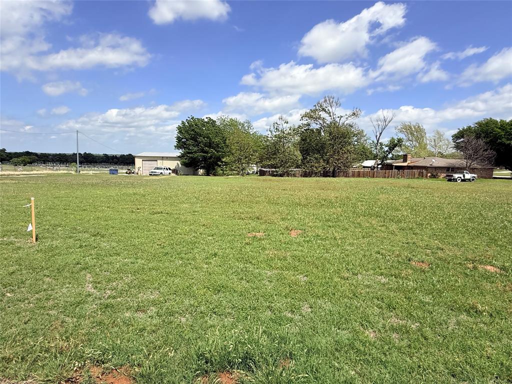 Perfect lot for your dream home!   Choices are found here!  Purchase the .32 acre lot and add .5 an additional lot to increase side yard size!  Oversized city lot adjoining another available for purchase pending plat approval through the city.  If you prefer only the 1 lot price can be negotiated.