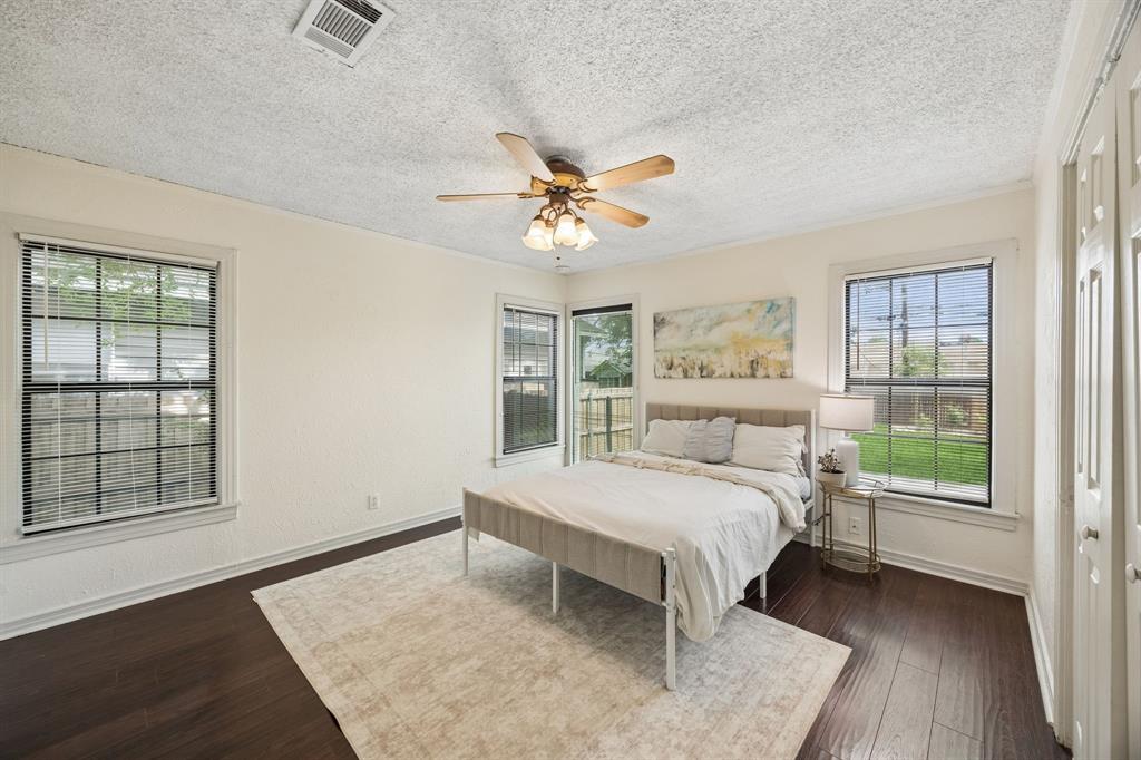 Chamberlain Arlington Heights 1st - Residential