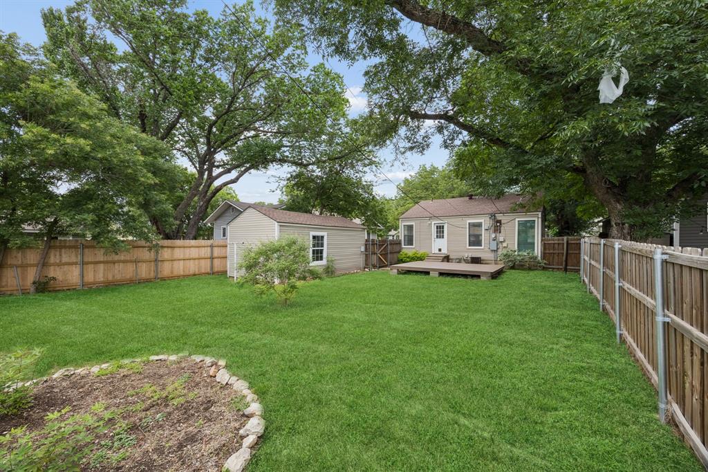 Chamberlain Arlington Heights 1st - Residential