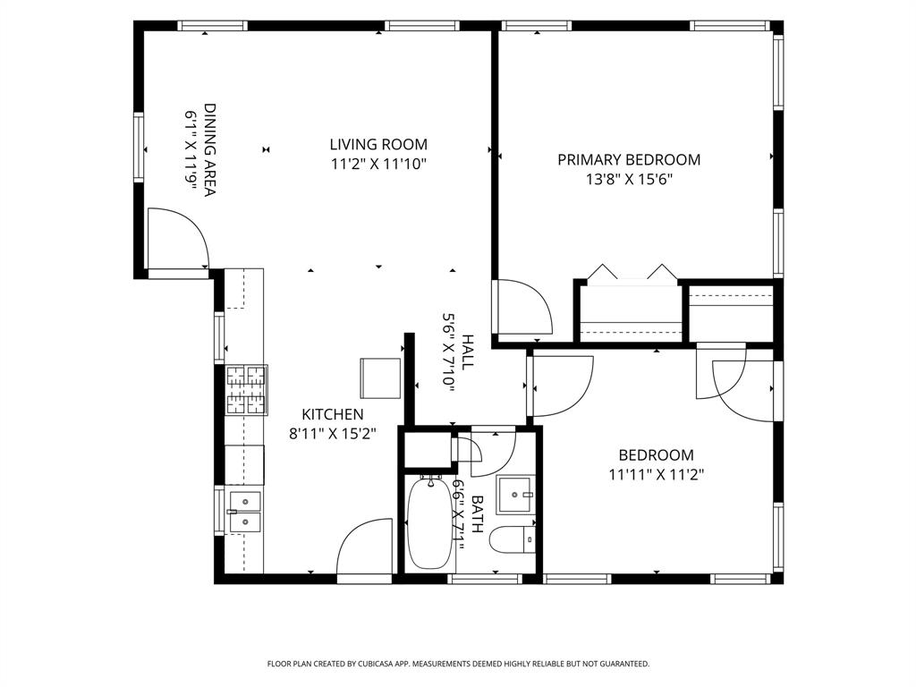 Chamberlain Arlington Heights 1st - Residential