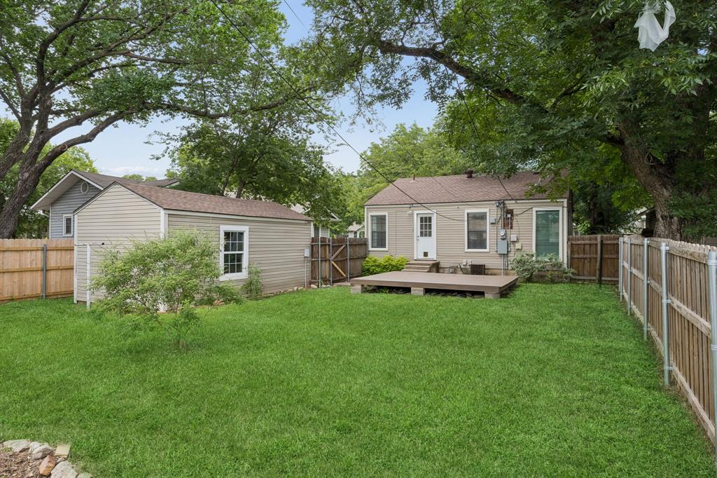 Chamberlain Arlington Heights 1st - Residential