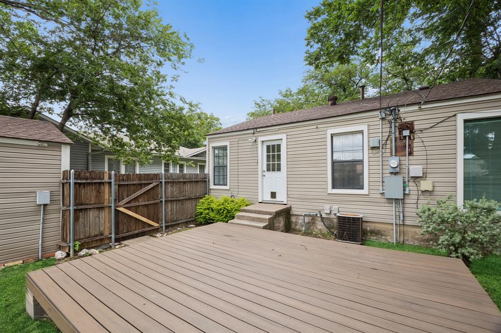 Chamberlain Arlington Heights 1st - Residential
