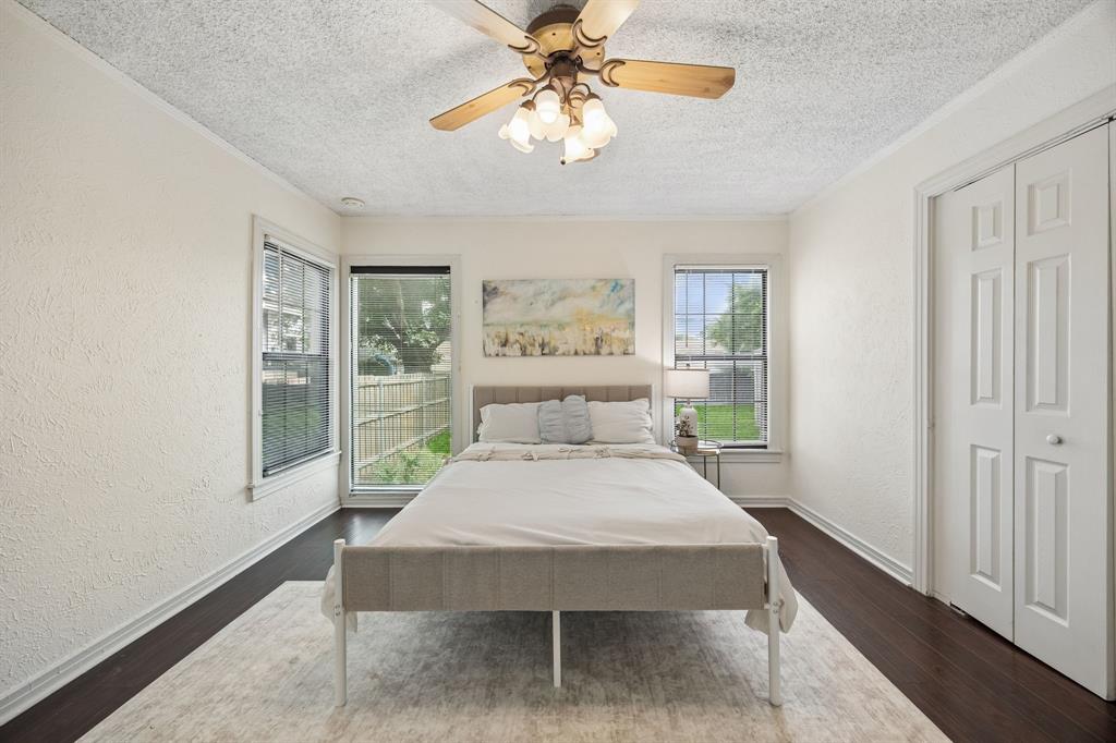Chamberlain Arlington Heights 1st - Residential