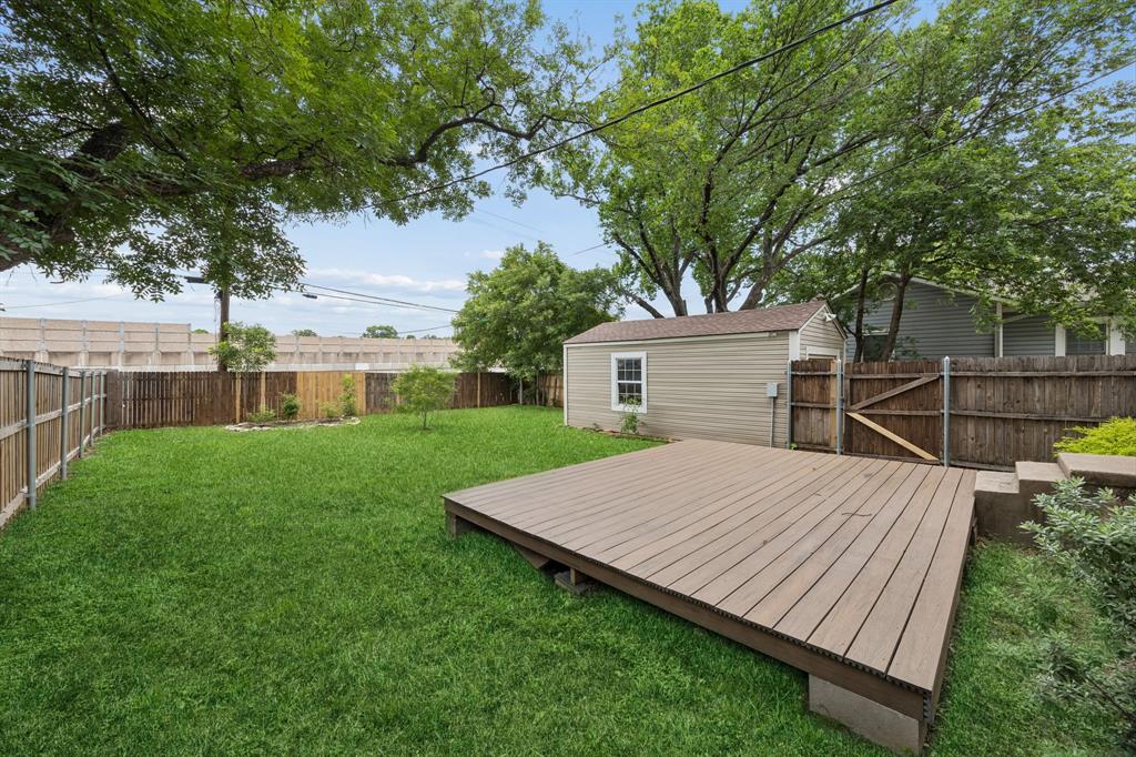 Chamberlain Arlington Heights 1st - Residential