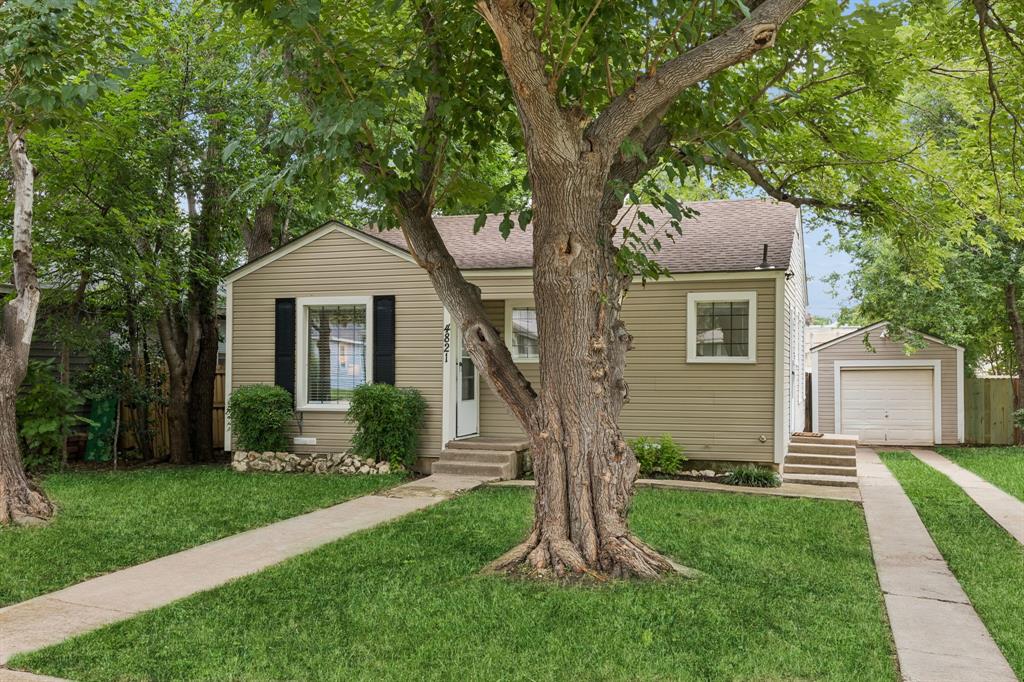 Chamberlain Arlington Heights 1st - Residential