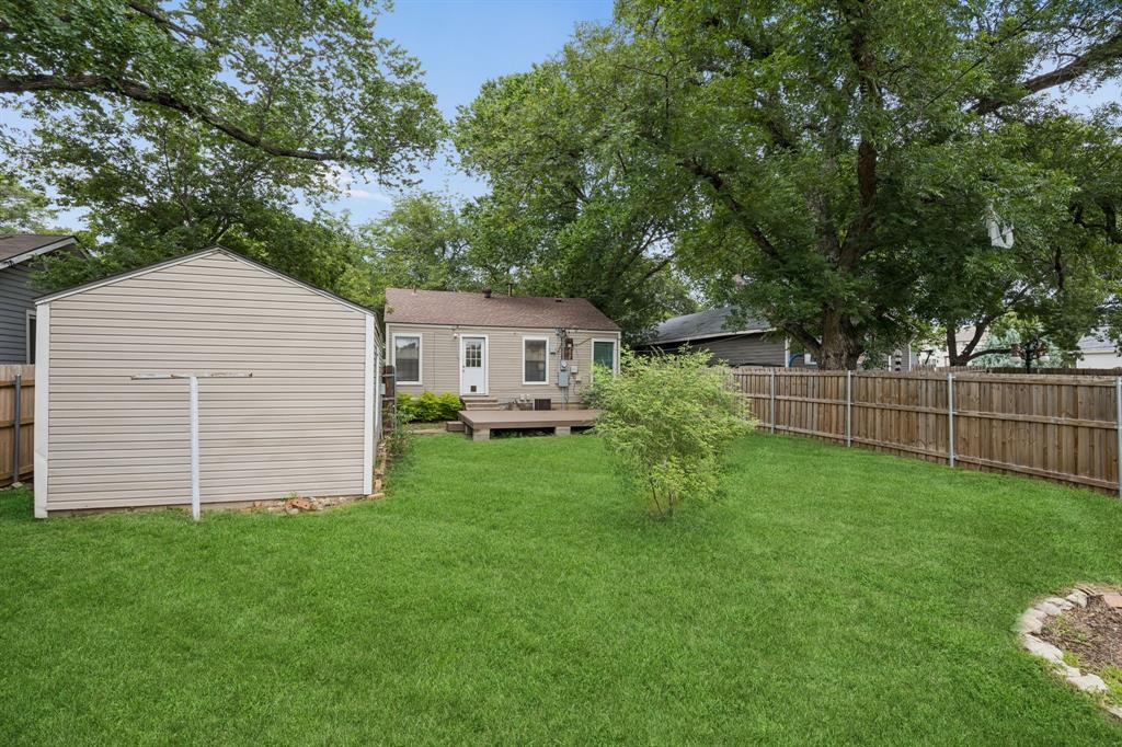 Chamberlain Arlington Heights 1st - Residential