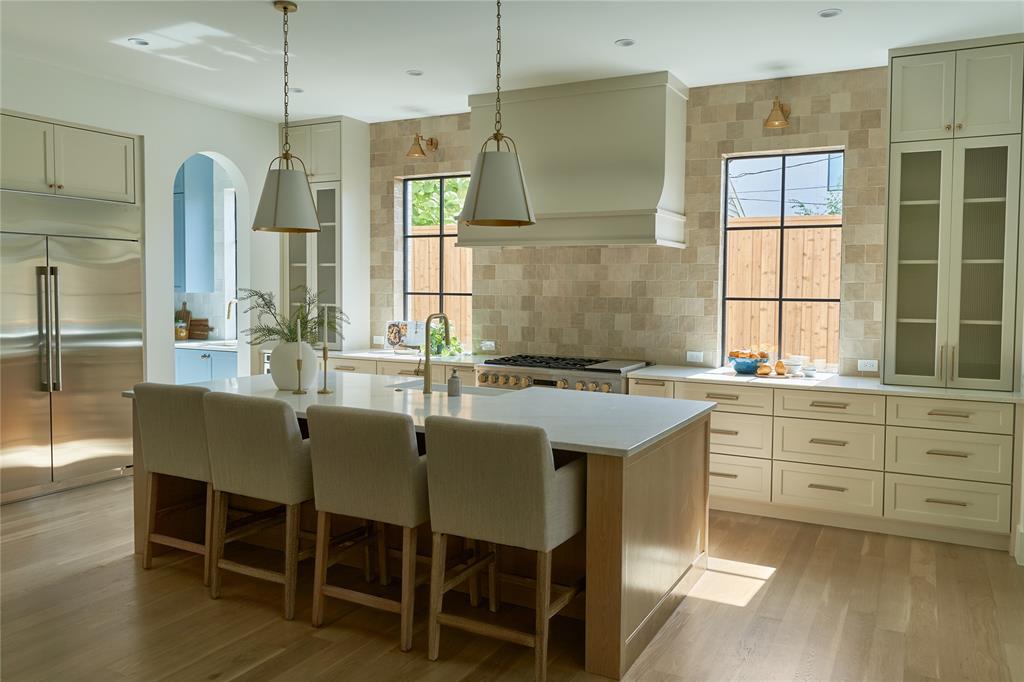 North Davilla Drive Estates - Residential