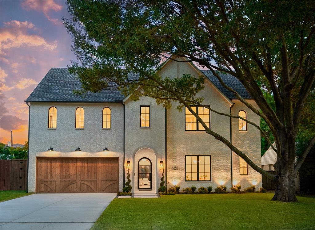 North Davilla Drive Estates - Residential